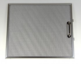 Metal Grease Trap - 49001238 Metal Filter [Candy Hoover]