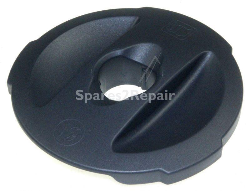 Flap - 00658464 Lid [Bosch Siemens]