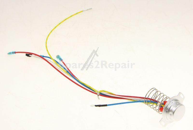 Thermostats - Ss-984168 Thermostat [Groupe SEB]