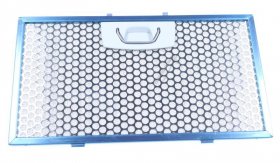 Elica Metal Grease Trap - Gf05da Stainless Steel Meshfilter Gfi 4+1+1 1mg 329x177 5