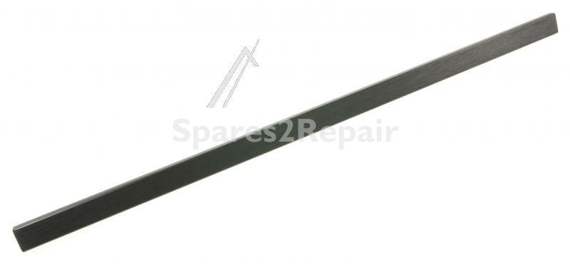 Oven Door Handles - 140044120065 Door Handle Black [Electrolux Aeg]