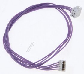Harness - 3576756039 Harness Programme Switch Rotar [Electrolux Aeg]