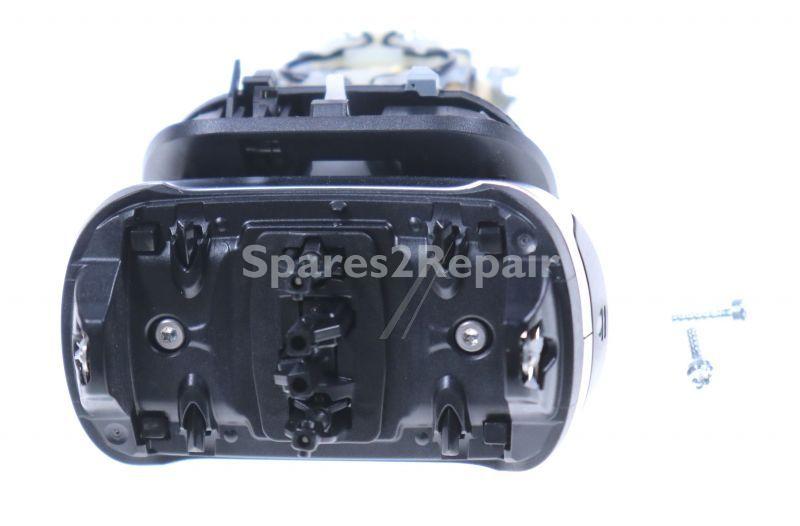 Braun Wall Mounting Bracket - 7030409 67030409 Device Holder