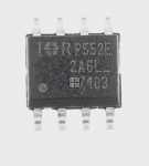 International Rectifier Smd Transistor - F7103 N-channel Mosfet, 50v 3a, Smd Soic-8