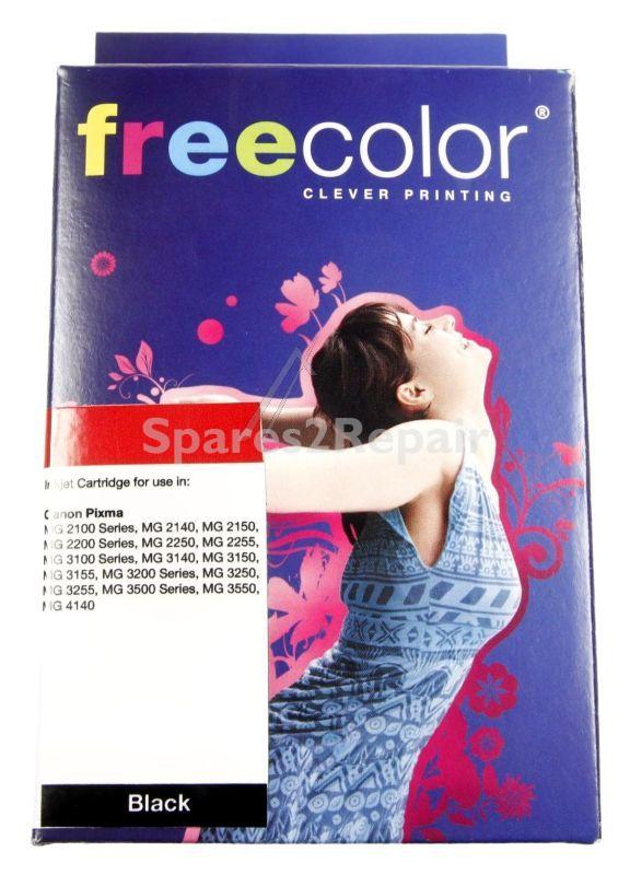 Cartridge - Capg540-xl-ink-frc K20611f7 Ink Cartridge Black 21ml