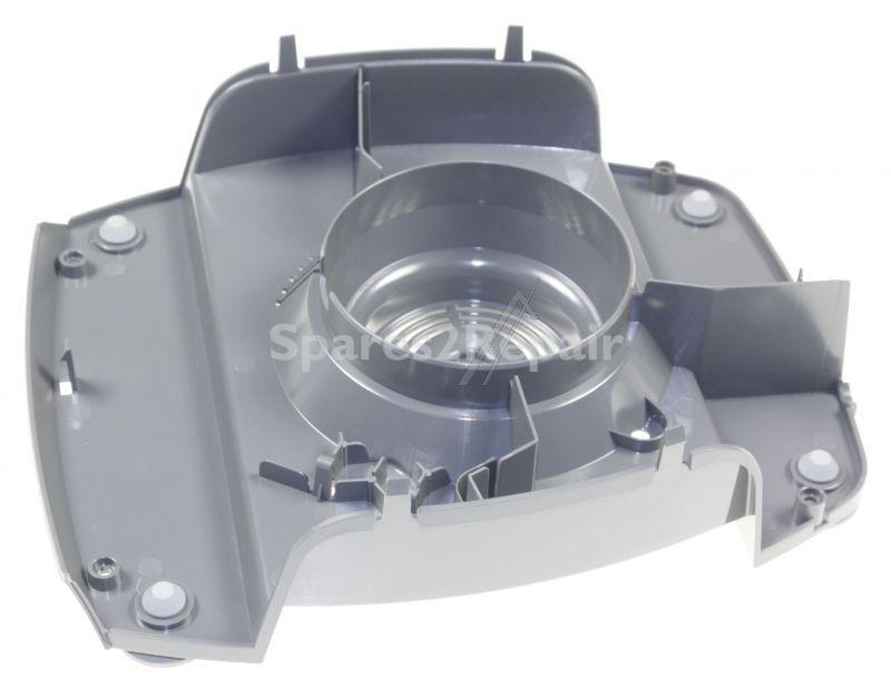 Lower Housing - 00743921 Case-bottom [Bosch Siemens]