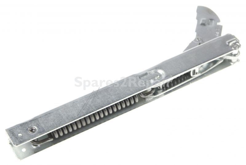 Door Hinge For Oven - 00495288 Hinge-door [Bosch Siemens]
