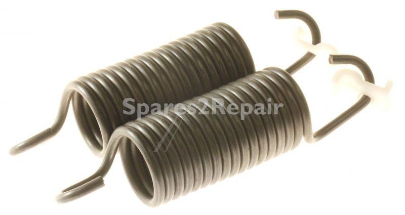 Tub Spring - 00496981 Spring-tank [Bosch Siemens]
