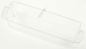 Smeg Refrigerator - Freezer Door Shelf - 760392007 Printed Door Shelf Assembly