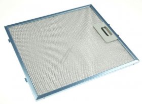 Cooker Hood Filter - 1010p 1 91943254 Ic Filter [Candy Hoover]