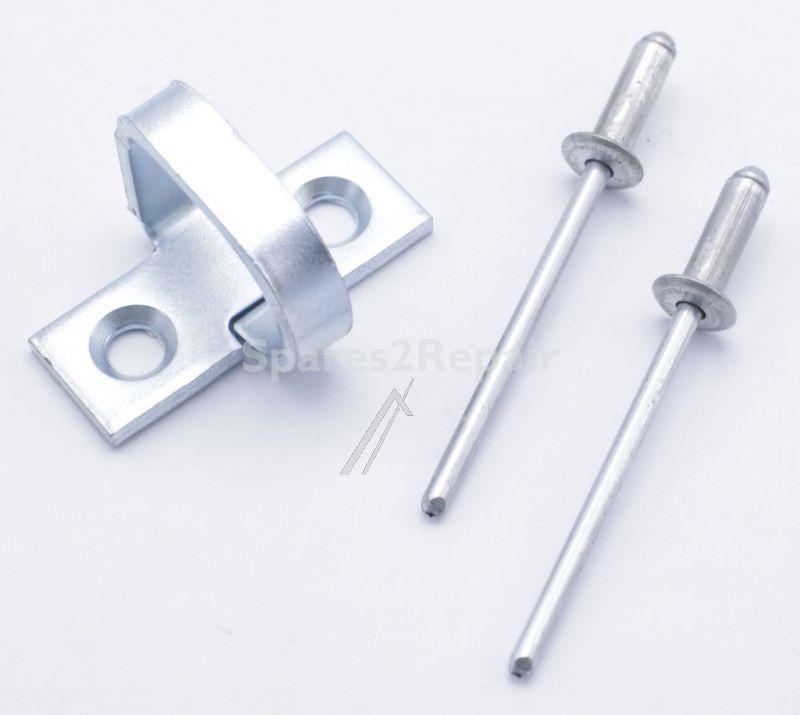 Door Lock - 00183565 Latch [Bosch Siemens]