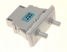 Samsung Door Interlock Switch - Da34-00048a Switch Door-water Resistant:- 2 Button p