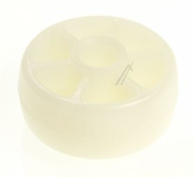 Tub Flap - 00235500 Tub At Rear [Bosch Siemens]