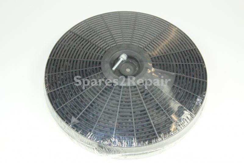 Hisense Gorenje Carbon Filter - 127024 Carbon Filter Ah013