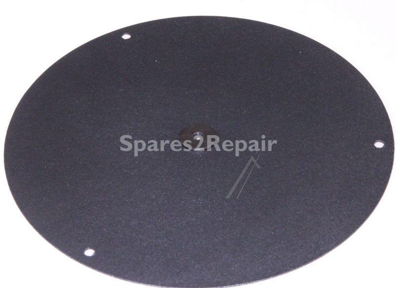 Samsung Flap - De96-00543a Assembly Cover Stirrer 1 5 Conv Maica+pps
