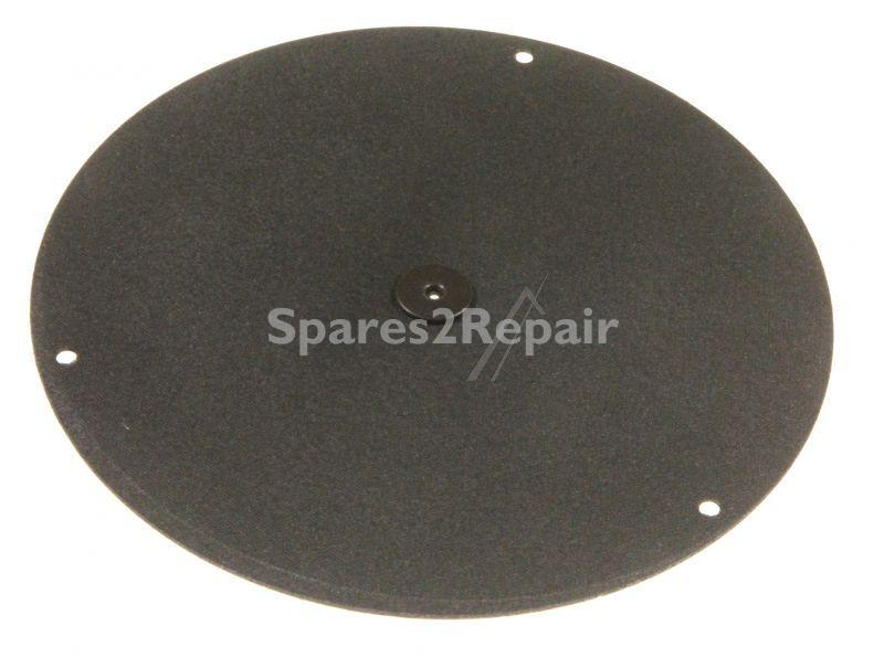 Samsung Insulation Sheet - De96-00543b Assembly-cover-stirrer hsb-c427astmica T1 0