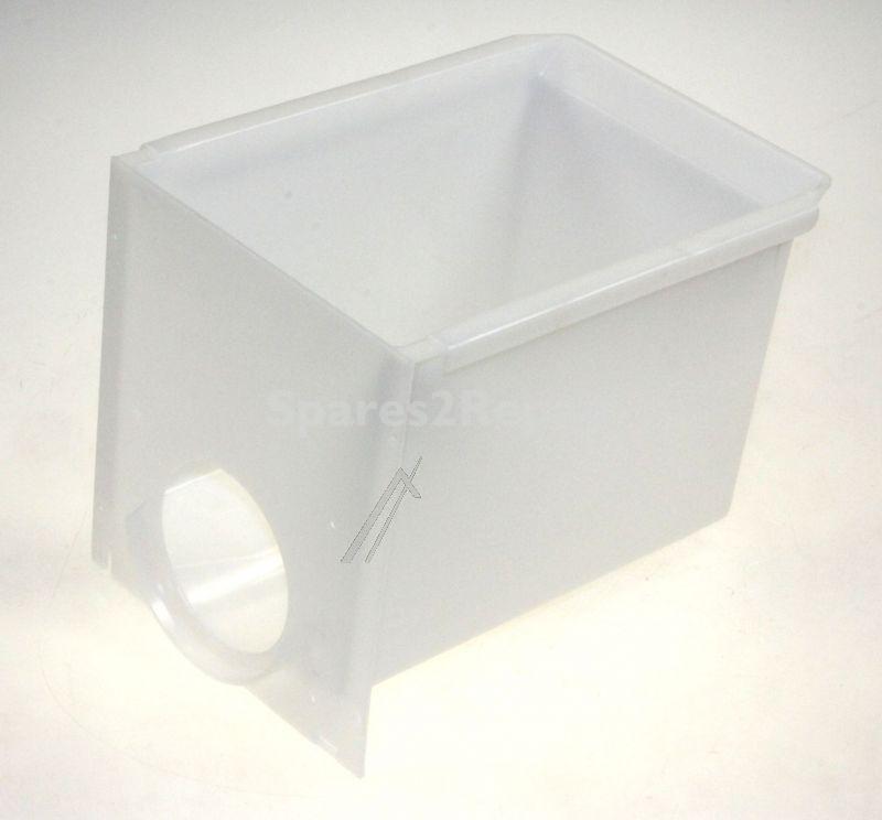 Ice Cube Maker - 13247 Rc Compartment Exchanger Cube [Sogedis]