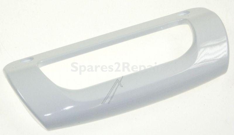 Door Handles - 4055239257 Door Handle snow White [Electrolux Aeg]