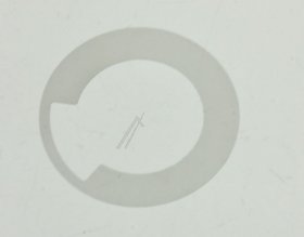 Saeco Sealing Materials - 148380800 996530017431 Seal Ring For Coffee Spout Guide