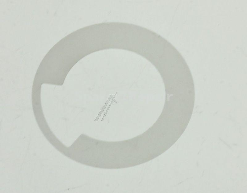 Saeco Sealing Materials - 148380800 996530017431 Seal Ring For Coffee Spout Guide