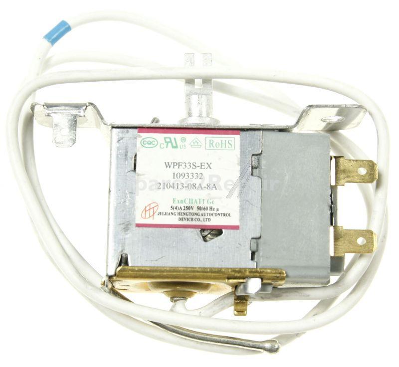 Fridge Thermostat - Wpf36a-85-ex 4055038691 Thermostat [Electrolux Aeg]