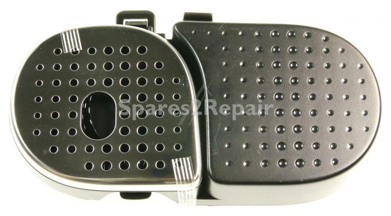 Drip Tray - 4055306205 Rack With Drop Tray [Electrolux Aeg]