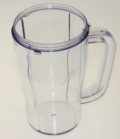 Mixer - Blender Bowl - Kw711633 Ic Travel Mug [Delonghi]