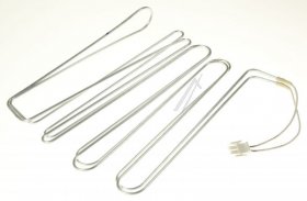 Defrosting Heater - 2425721012 Defrosting Heater [Electrolux Aeg]