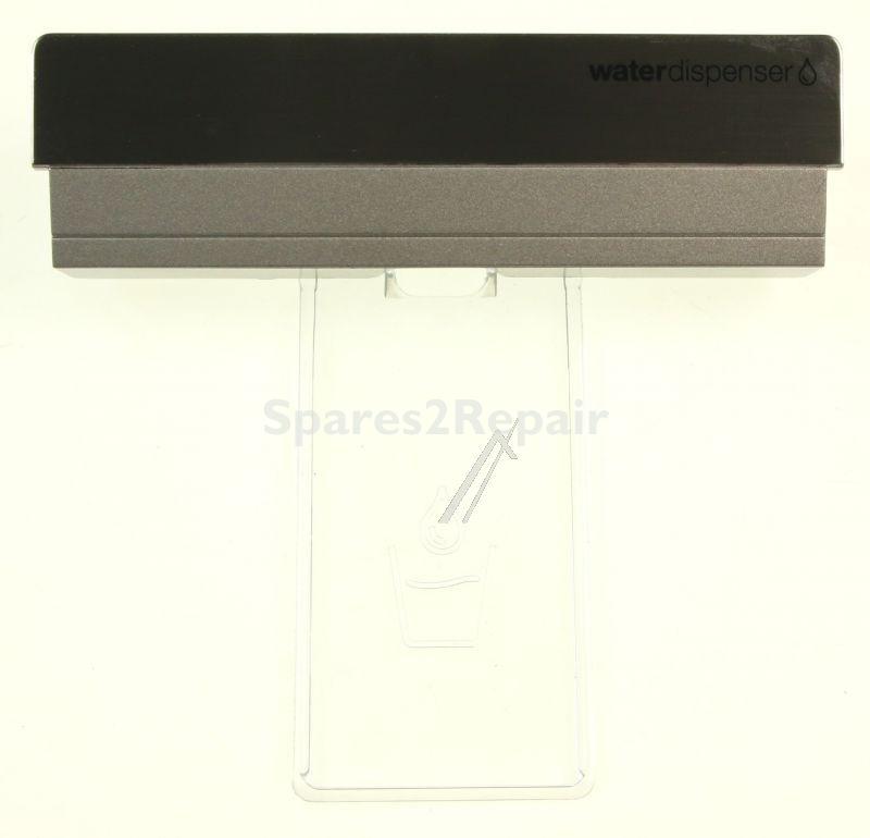 Housing Part - 42159973 W Dis slimcosgr(cls p)watdhts432srgf [Vestel]