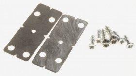 Mounting Parts - 00615068 Fixing Kit [Bosch Siemens]