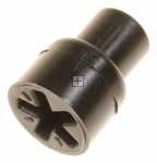 Turntable Coupler - 171 1010 00757149 Coupler - Connector [Bosch Siemens]