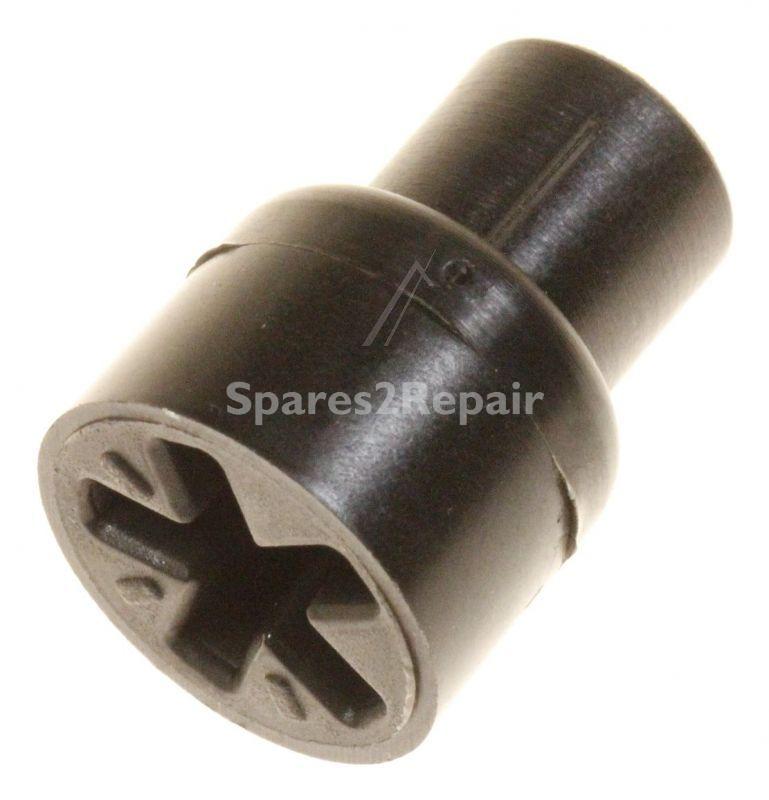 Turntable Coupler - 171 1010 00757149 Coupler - Connector [Bosch Siemens]