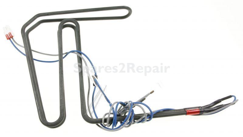 Defrosting Heater - 4055180287 Sheath Heater Assembly 220-240 [Electrolux Aeg]