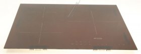 Smeg Ceramic Surface - 695616823 Assembly Top