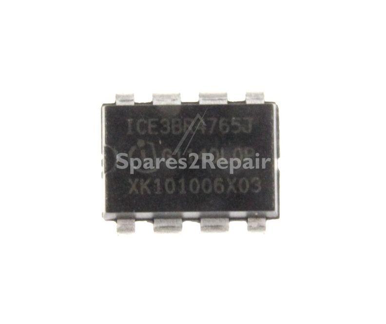 Infineon Ic - Ice3br4765j Ice3br4765jfkla1 Ic Ac-dc Controller Dip-8