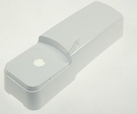 Flap - Kw710172 Top Cover Moulding-white Km330 [Delonghi]