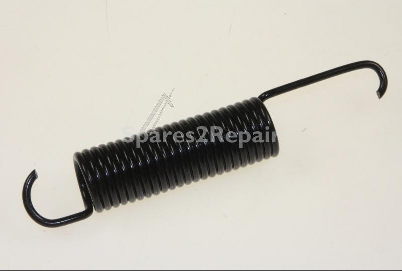 Tub Flap - C00372708 488000372708 Tank Plastic 46l+pul D280 H=20+heating [Whirlpool Indesit]