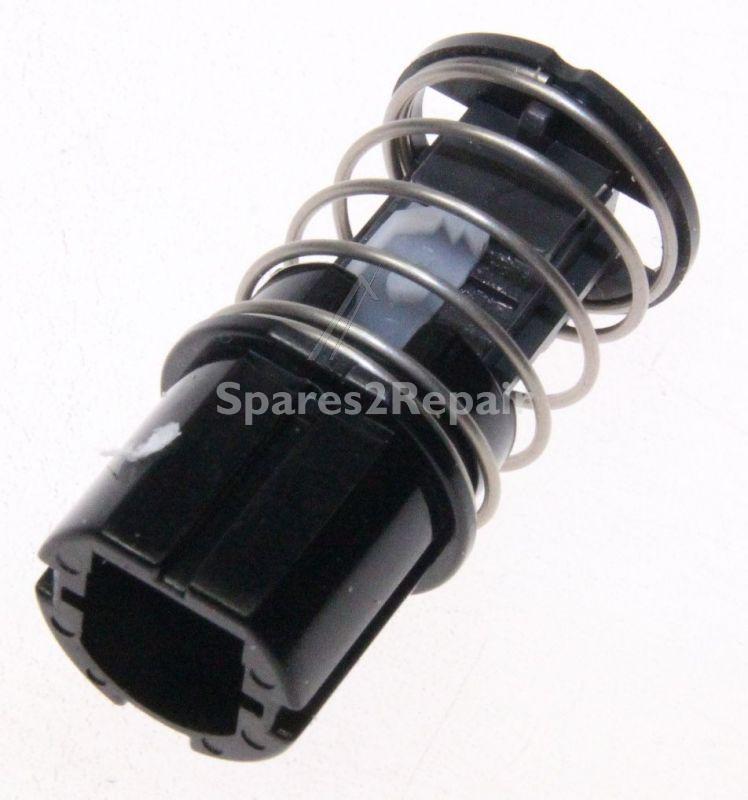 Shaft - 00417685 Axis [Bosch Siemens]
