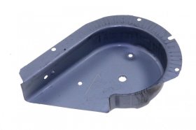 Casing Cover - 00417701 Cover [Bosch Siemens]