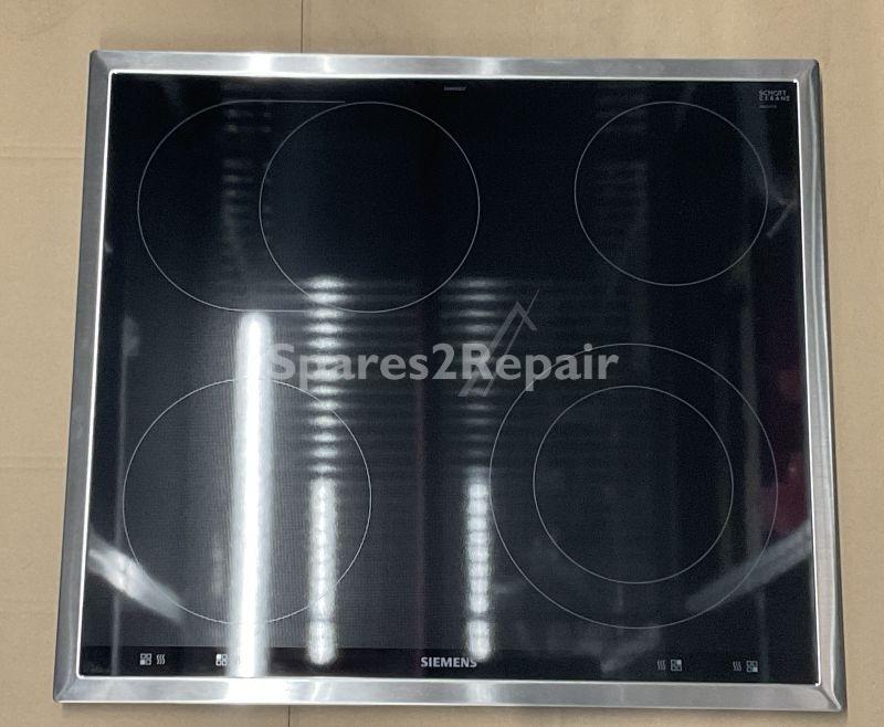 Ceramic Surface - 00681367 Hob Top [Bosch Siemens]