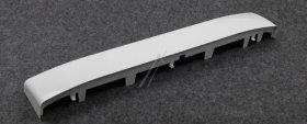 Kickplate - C00510207 488000510207 Plinth White Gw Aqualtis 2008 [Whirlpool Indesit]