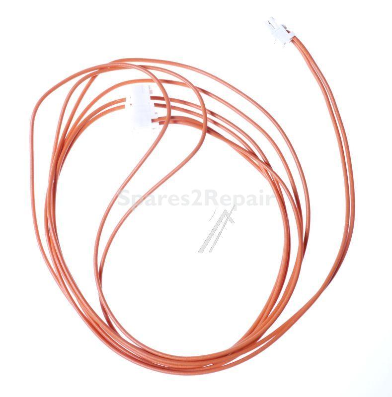 Harness - 00618438 Cable Harness [Bosch Siemens]