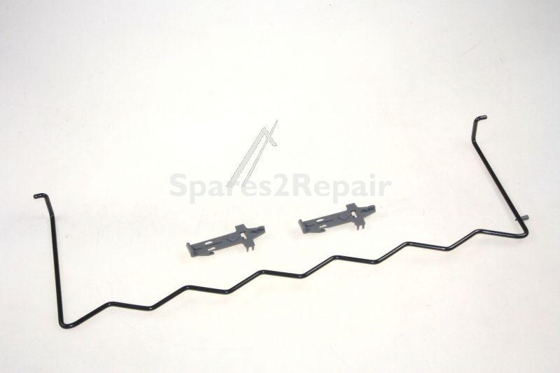 Insert Bit - 00701712 Bracket [Bosch Siemens]
