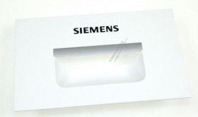 Detergent Dispenser Cover - 00650815 Tray Handle-dispenser [Bosch Siemens]