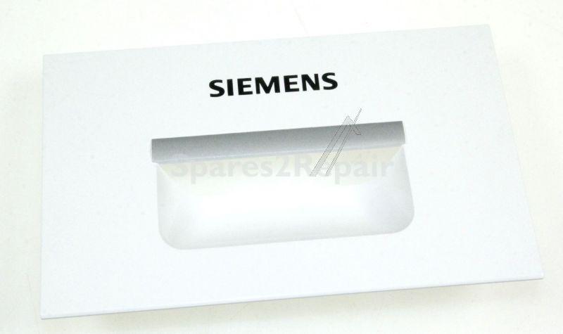 Detergent Dispenser Cover - 00650815 Tray Handle-dispenser [Bosch Siemens]