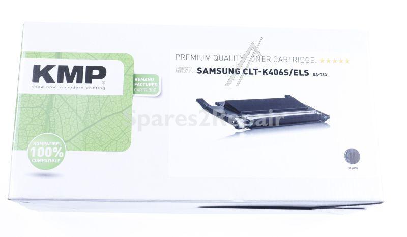 Kmp Toner Cartridge - 3510 0000 Sa-t53 Toner Cartridge Black 1 5k