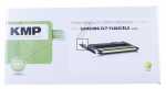 Kmp Toner Cartridge - 3510 0009 Sa-t56 Toner Cartridge Yellow 1k