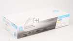 Hewlett Packard Toner Cartridge - Su462a Samsung Toner Cartridge Yellow 1k