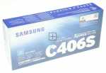 Hewlett Packard Toner Cartridge - St984a Samsung Toner Cartridge Cyan 1k