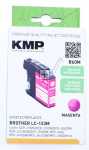 Kmp Cartridge - 1525 4006 B60m Ink Cartridge Magenta 6 7ml
